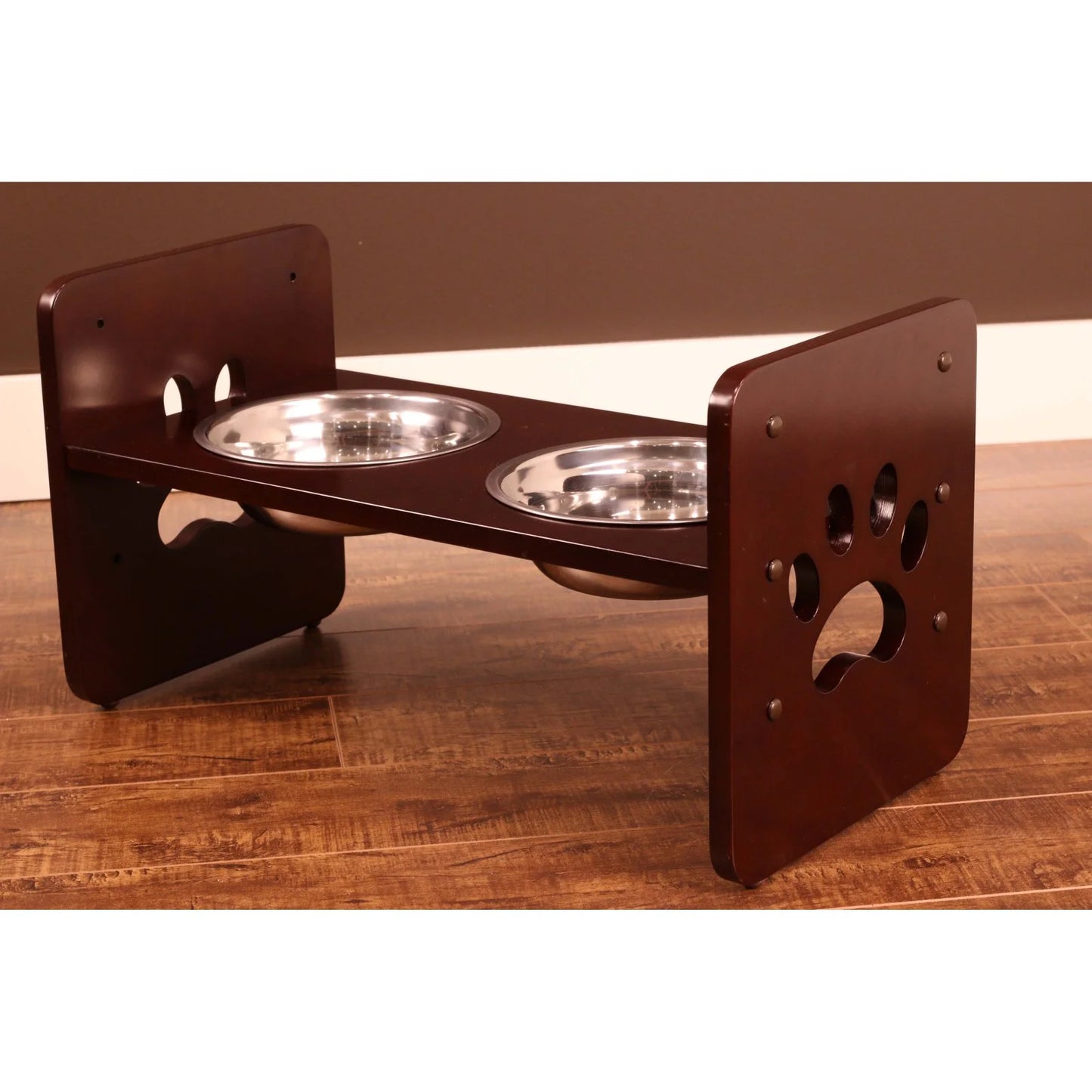 PTF0051720800 Elevated Pet Feeder