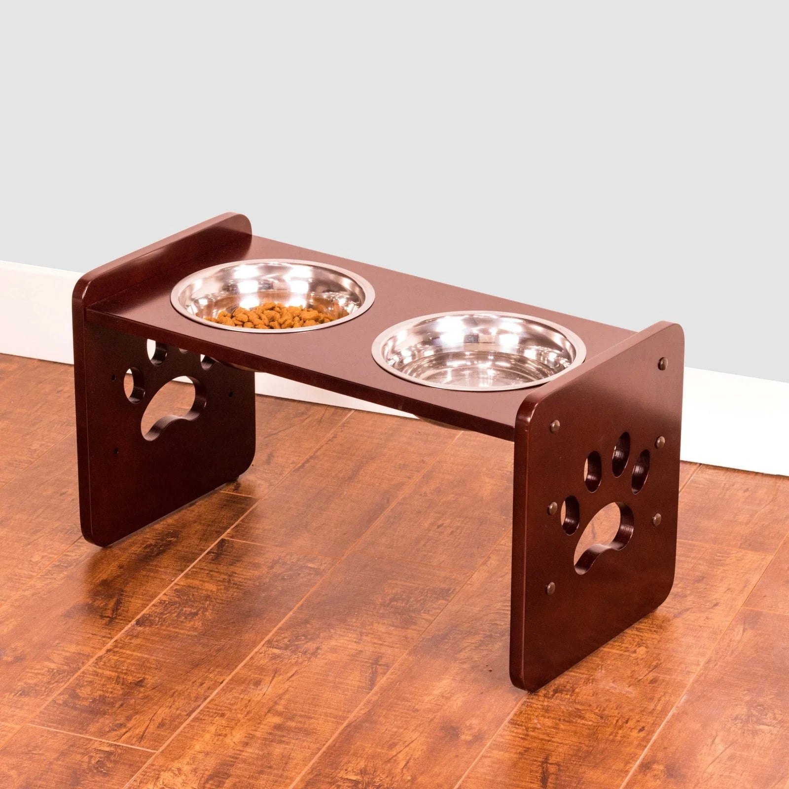 PTF0051720800 Elevated Pet Feeder