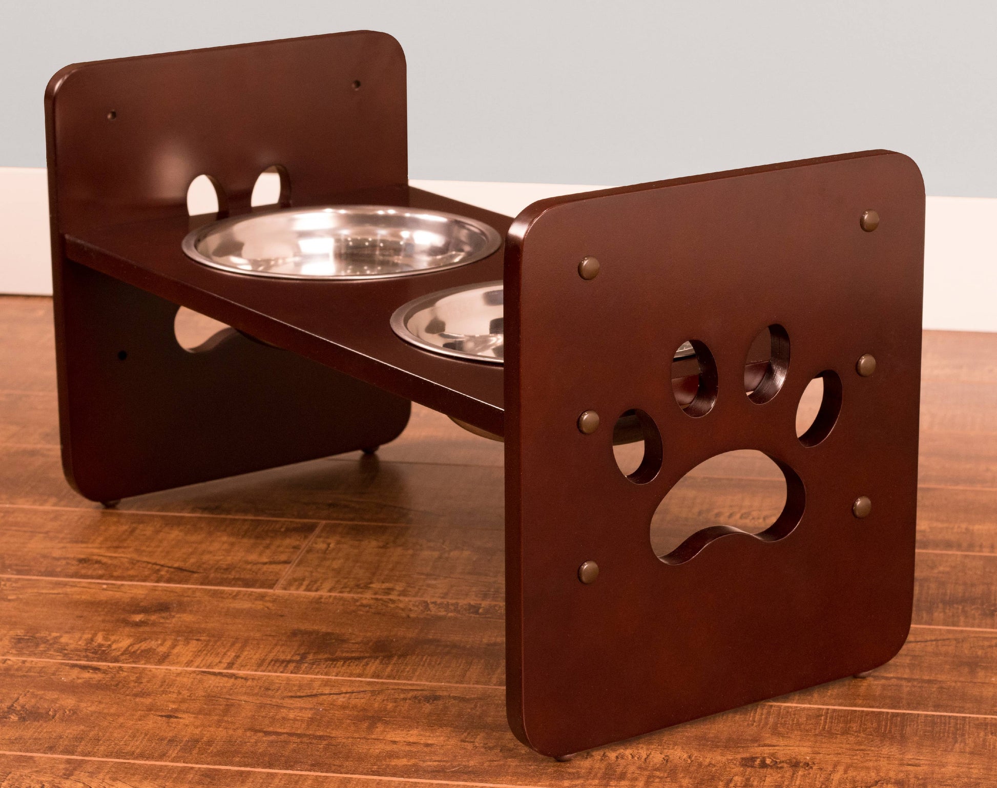 PTF0051720800 Elevated Pet Feeder