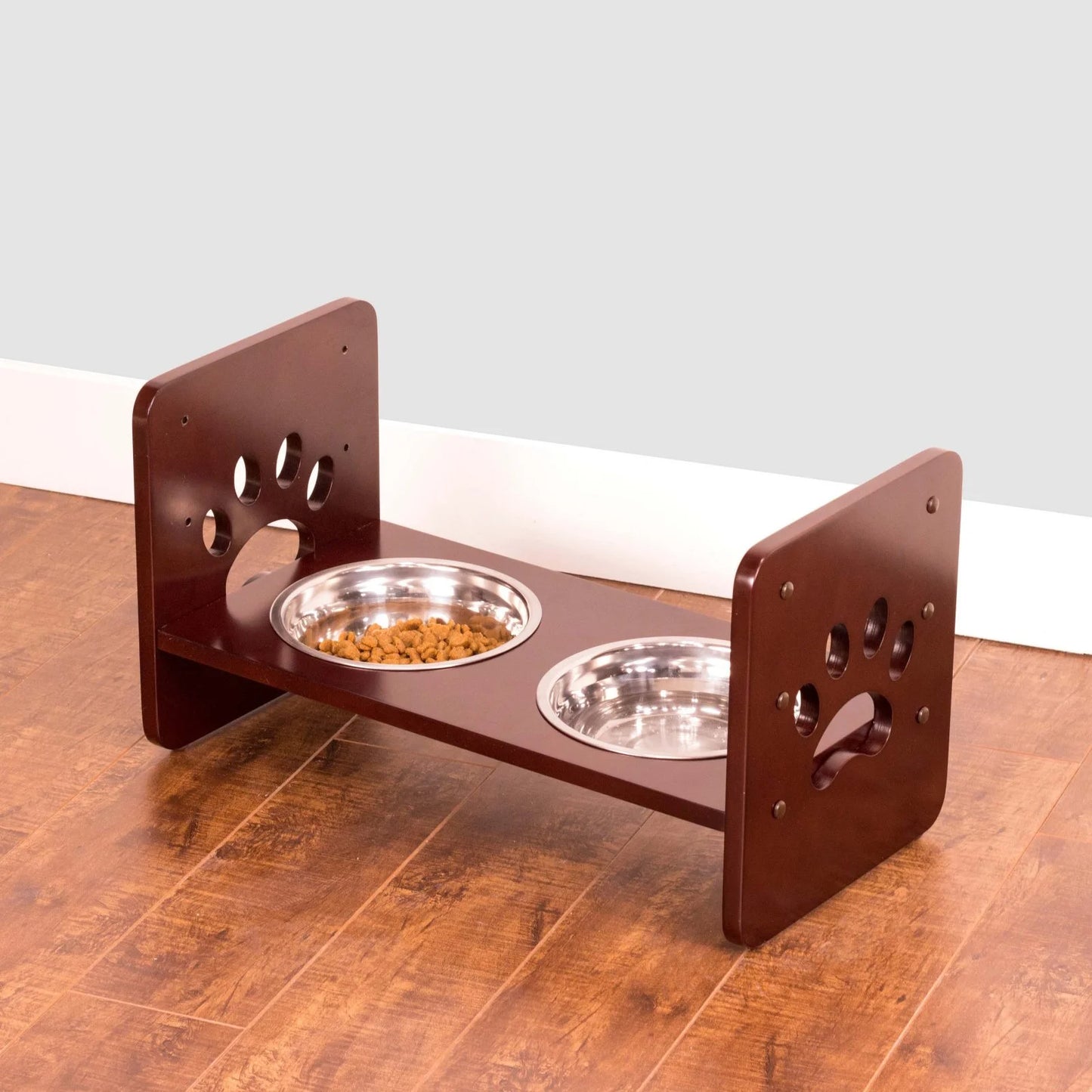 PTF0051720800 Elevated Pet Feeder